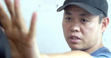 김기덕 감독 규탄 기자회견 열린다 김기덕 감독