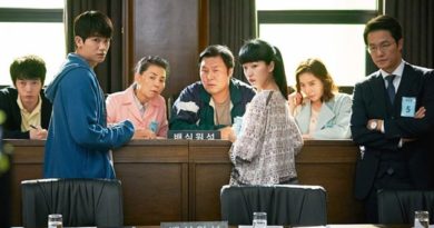 관점에 따라 무죄도 유죄도 될 수 있다 영화 배심원들 스틸컷