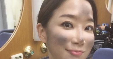 (포토)’서프라이즈 걔’ 김하영, 꾀죄죄해도 미모 뿜뿜 배우 김하영