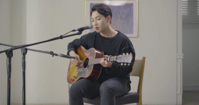 김필, 비틀즈 ‘예스터데이’ 쇼케이스 연다 김필, 비틀즈 ‘예스터데이’ 쇼케이스 연다