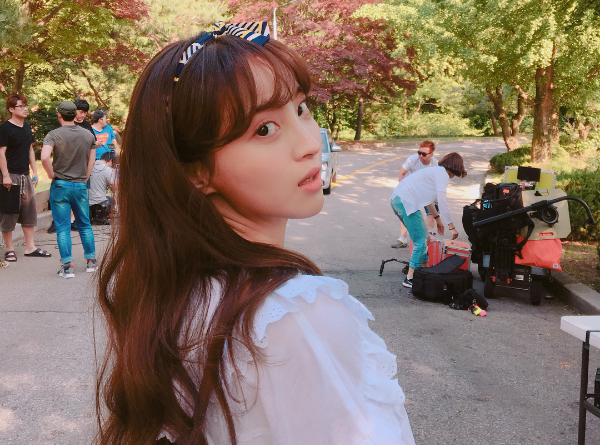 정헤성 인스타그램