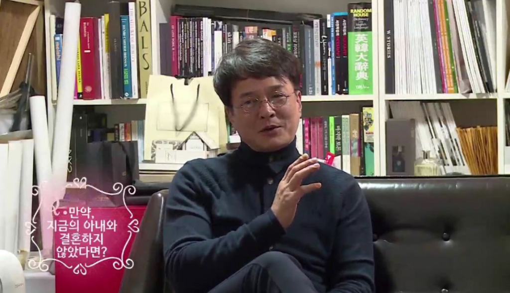 방송화면 캡쳐