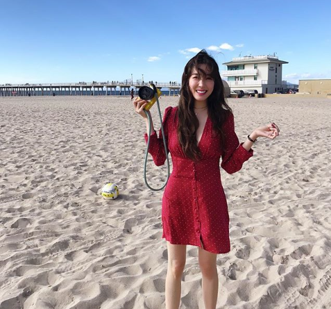 소녀시대 티파니