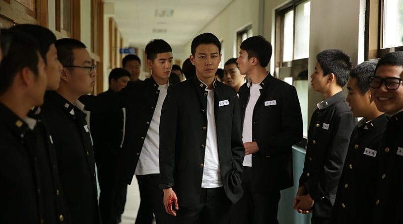 영화 우리들의 일기 스틸컷