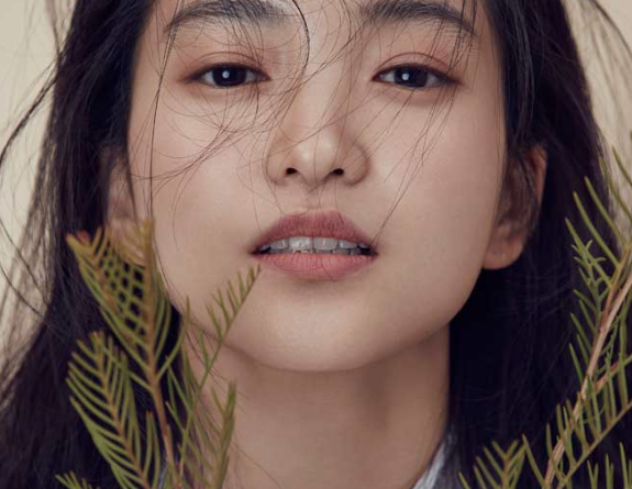 김태리 화보