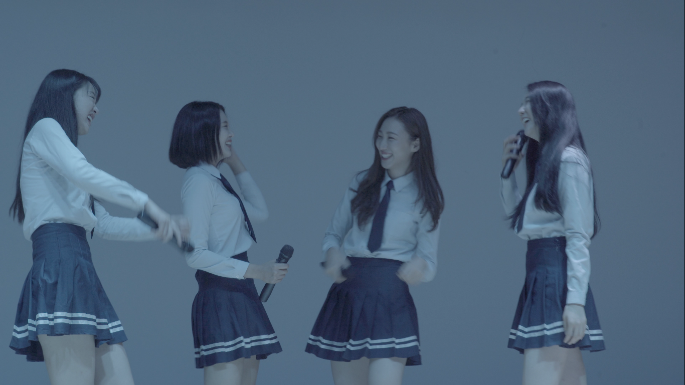 영화 종이비행기 스틸컷