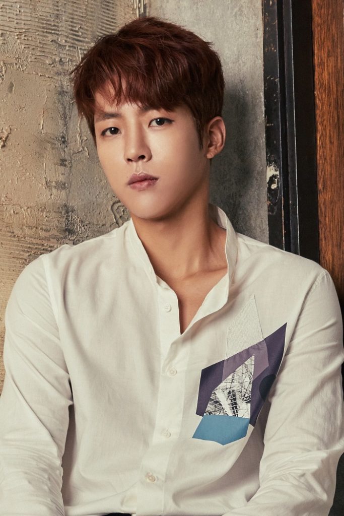 인피니트 성열