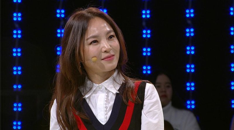 가수 왁스