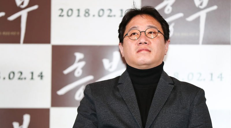 조근현 감독