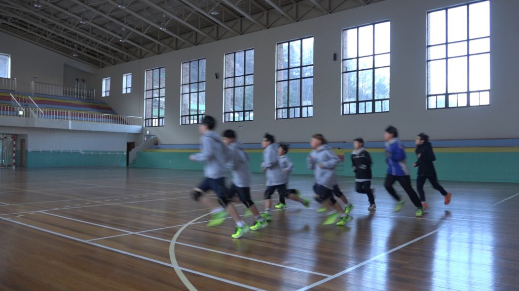 영화 끝과 시작 스틸컷