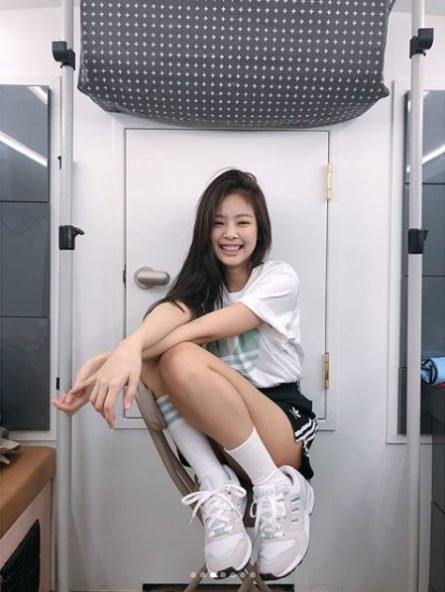 블랙핑크 제니