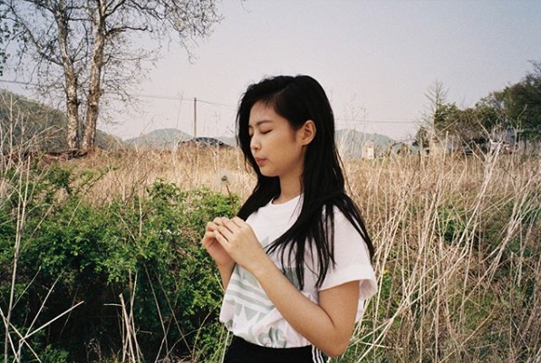 블랙핑크 제니