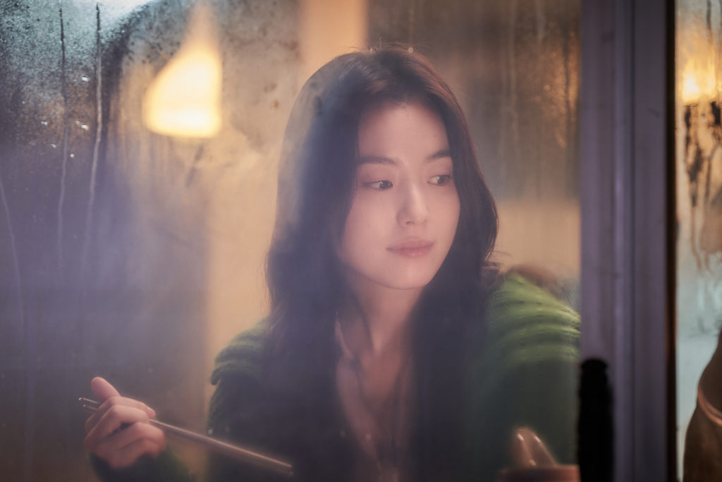 영화 <인랑> 스틸 컷/사진제공=워너브라더스 코리아