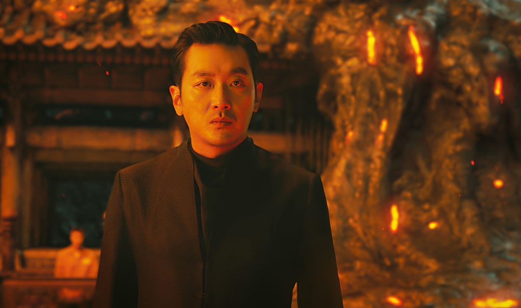 영화 의 스틸 컷/사진제공=롯데엔터테인먼트