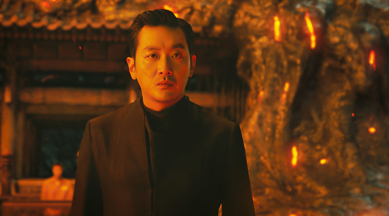 영화 의 스틸 컷/사진제공=롯데엔터테인먼트
