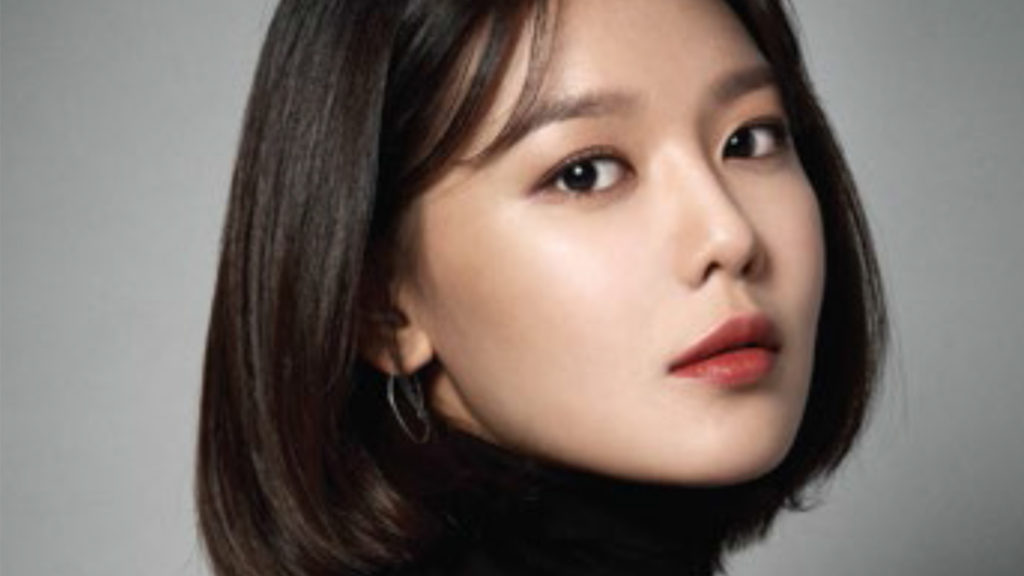 영화배우 최수영