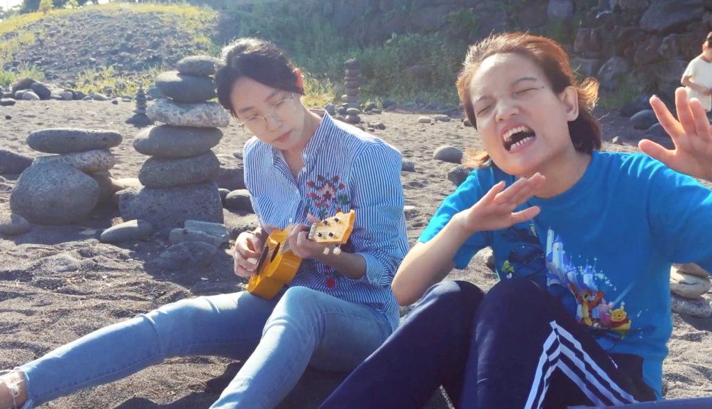 어른이 되면 스틸컷