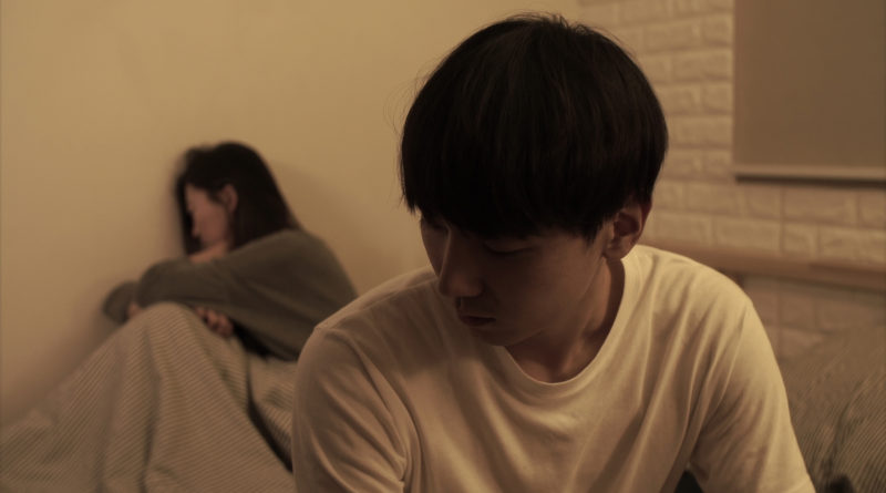 두 번째 겨울 스틸컷