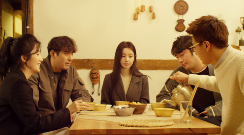 질투의 역사 티저 포스터 스틸컷