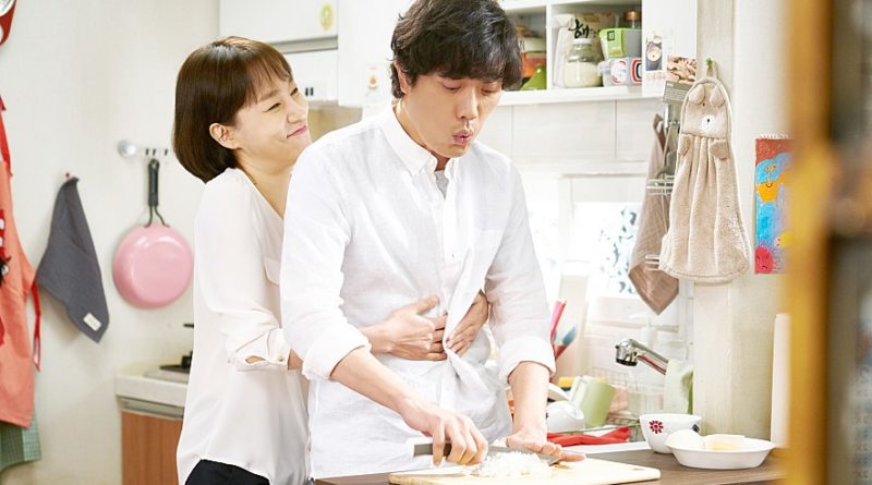 영화 썬키스 패밀리 스틸컷