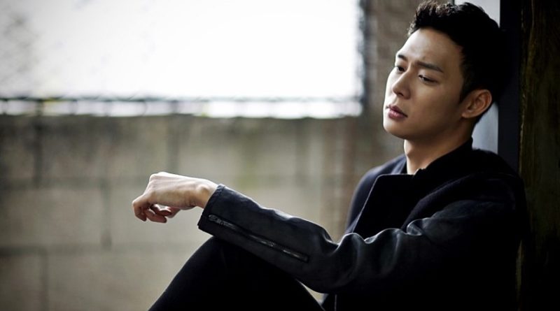 박유천