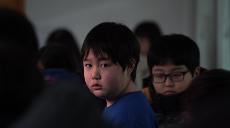 영화 준하의 행성 스틸컷
