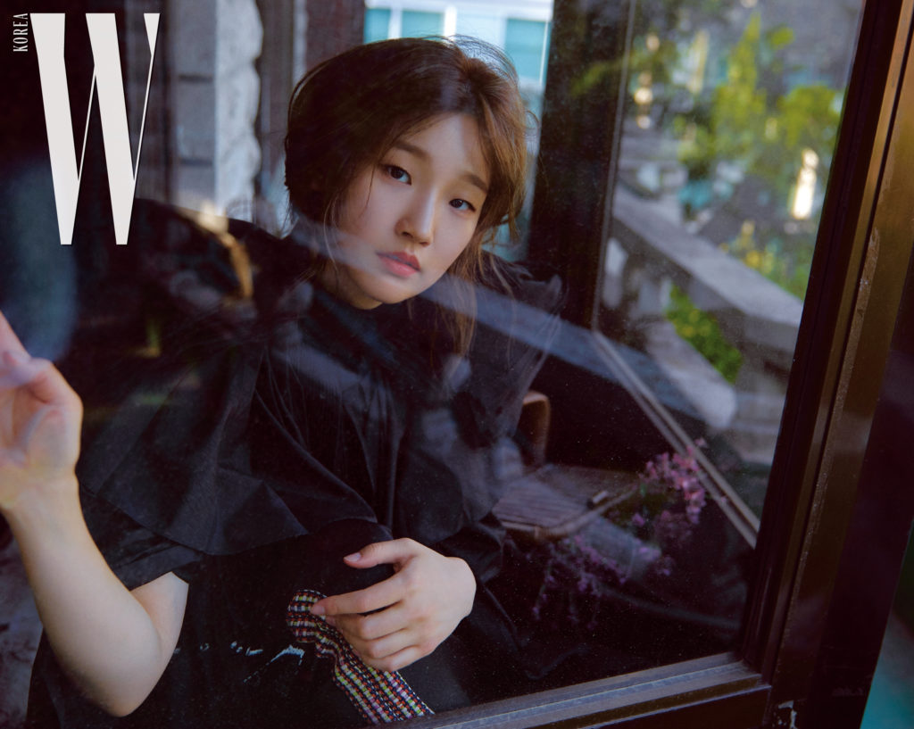 박소담
