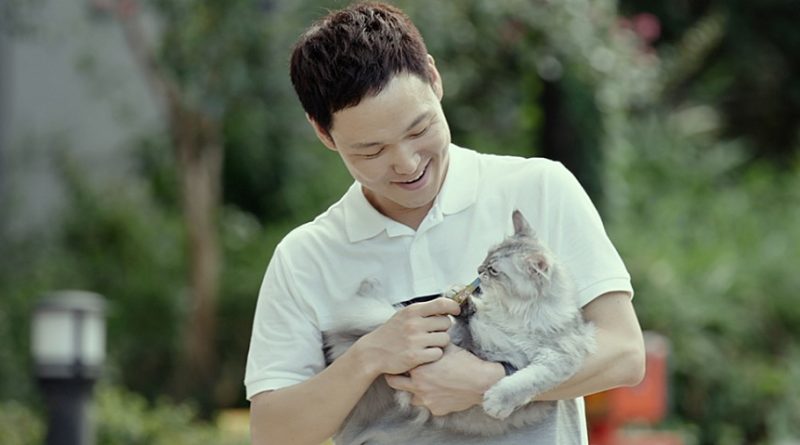 영화 나만 없어 고양이 스틸컷
