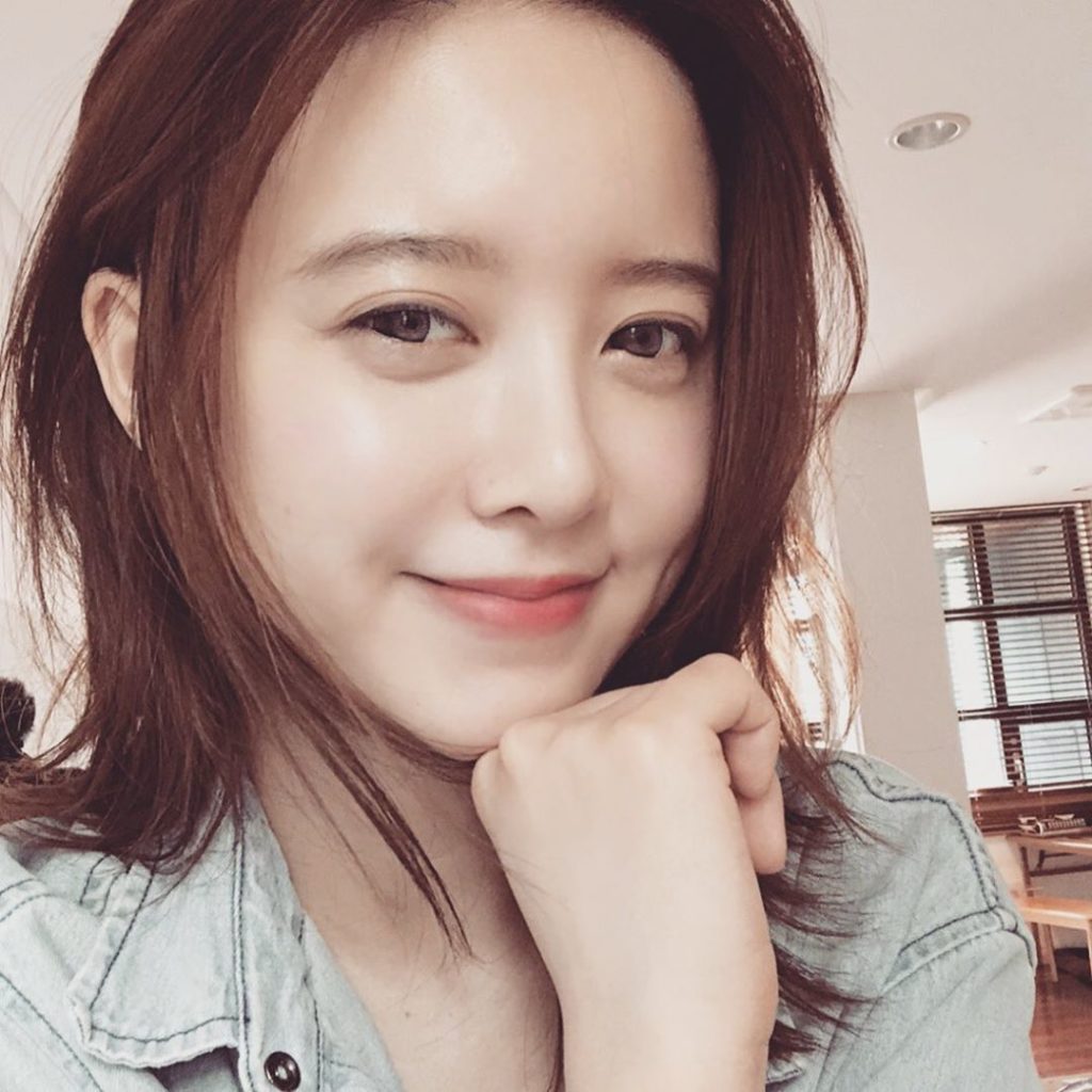 구혜선