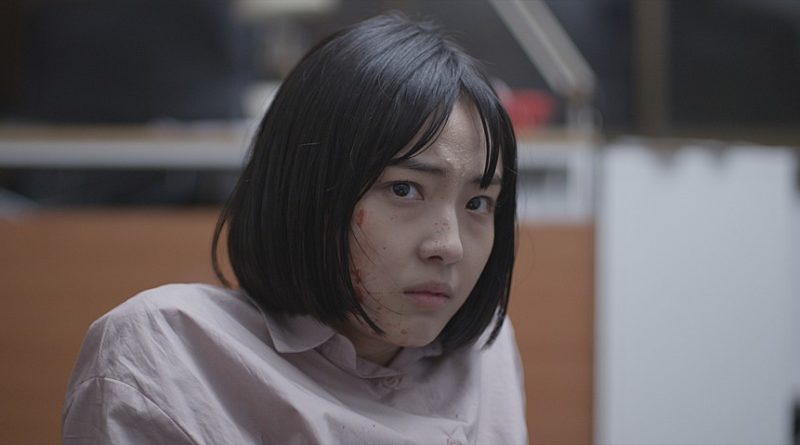 영화 밤의 문이 열린다 스틸컷
