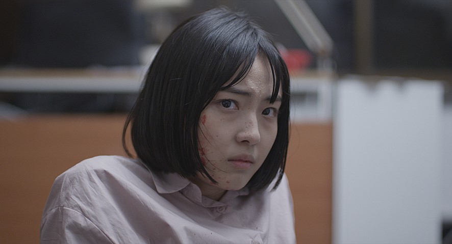 영화 밤의 문이 열린다 스틸컷