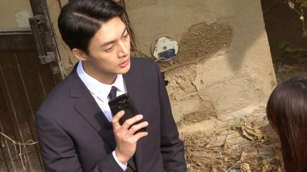 영화 13일의 금요일 음모론의 시작 스틸 컷