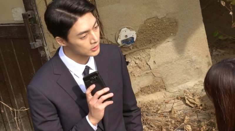 영화 13일의 금요일 음모론의 시작 스틸 컷