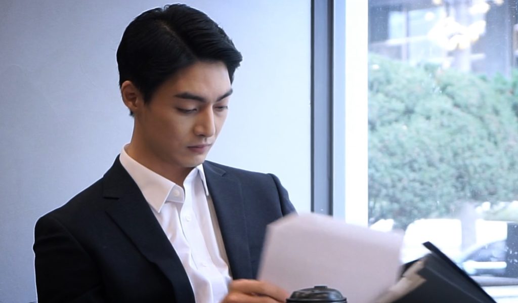 영화 13일의 금요일 음모론의 시작 스틸 컷