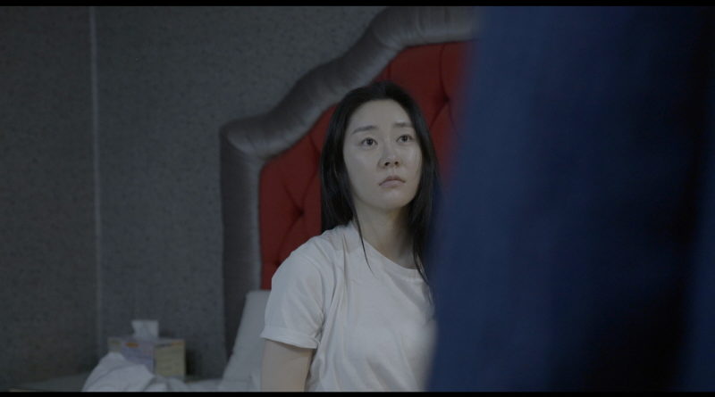 영화 은미 스틸컷