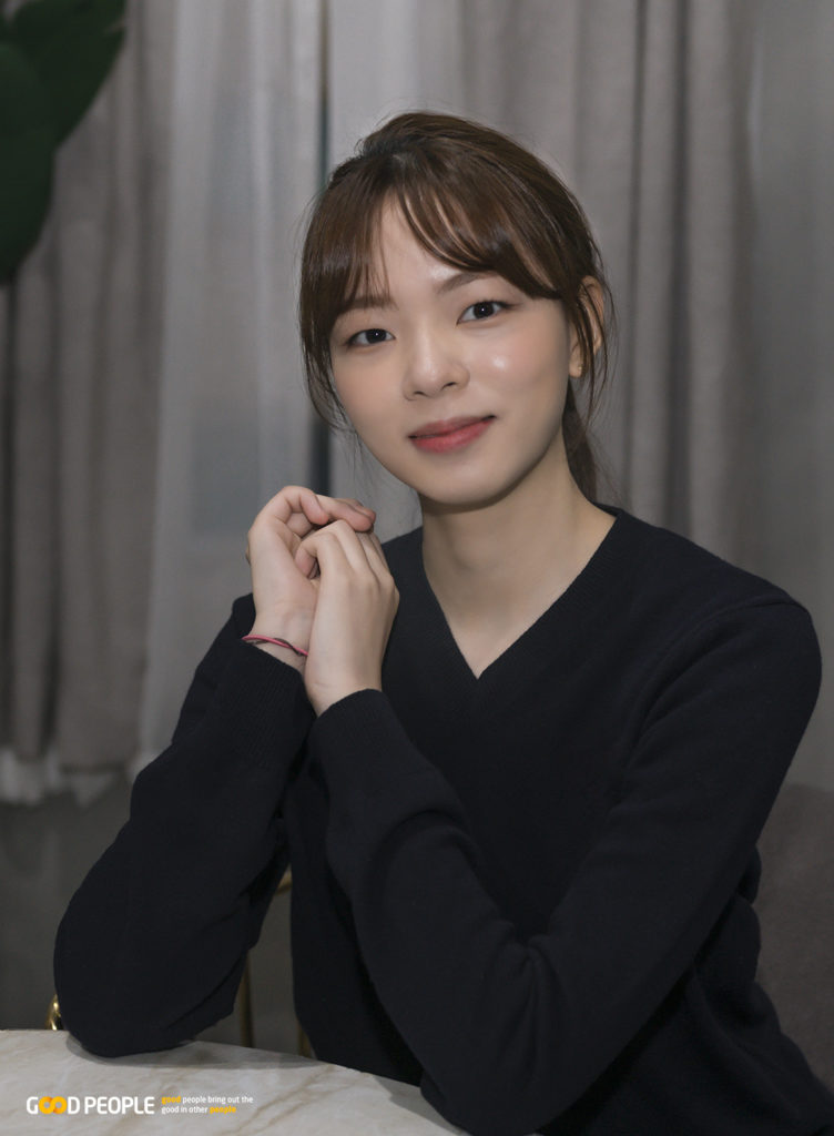 조유정