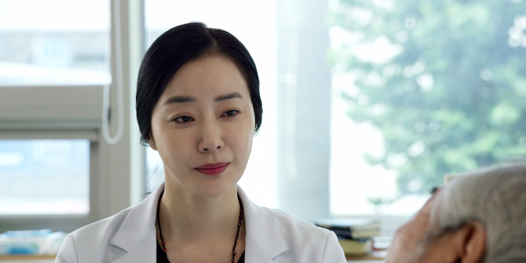 영화 대전 블루스 스틸 컷