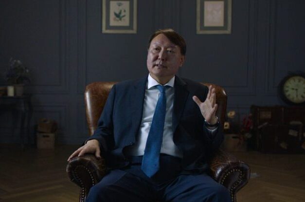 다큐멘터리 나의 촛불 스틸컷