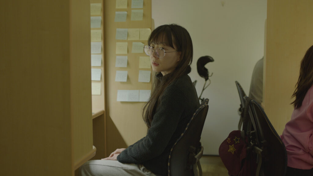 영화 혜옥이 스틸컷