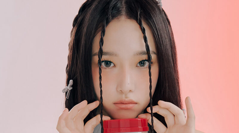 가수 최예나
