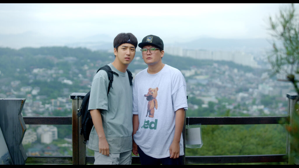 영화 안나푸르나 스틸컷