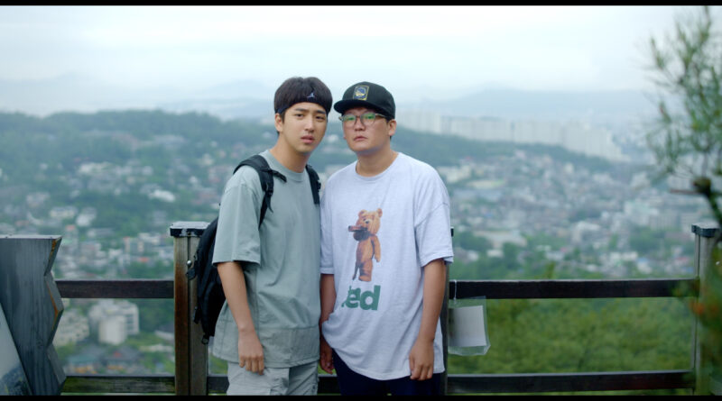 영화 안나푸르나 스틸컷