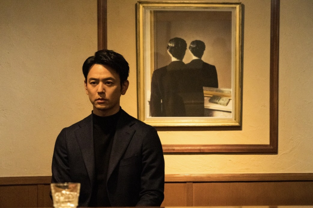 영화 한 남자 스틸컷