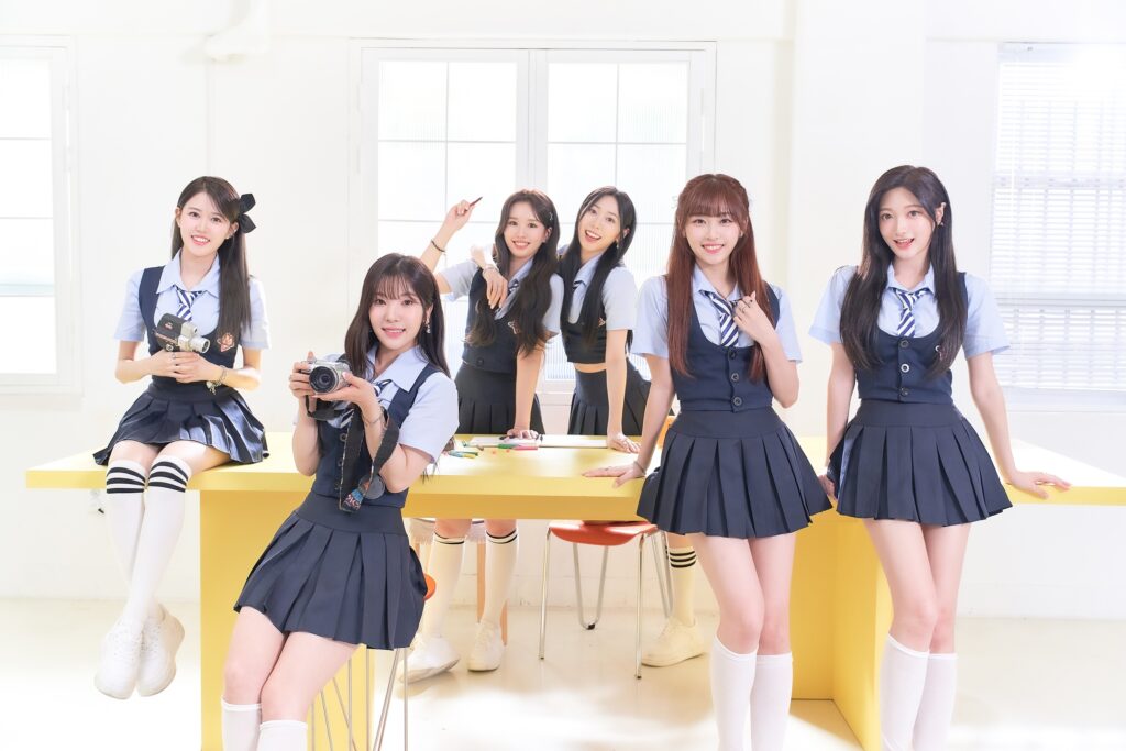 아일리원 사진