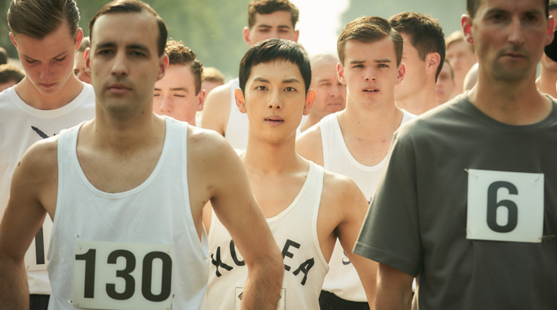 영화 1947 보스턴 스틸컷