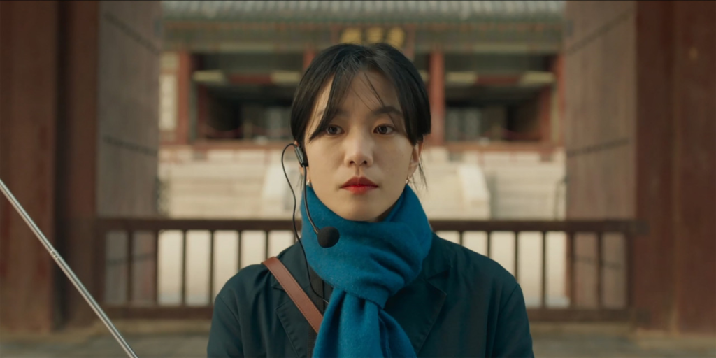 믿을 수 있는 사람 스틸컷