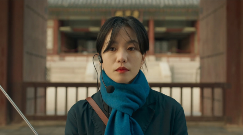 믿을 수 있는 사람 스틸컷