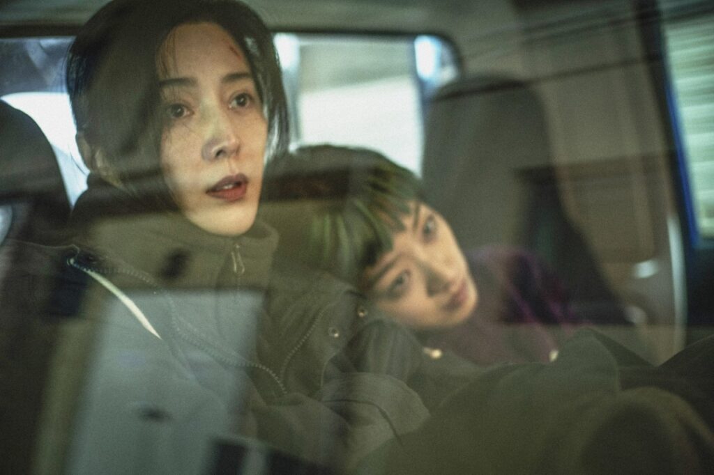 영화 녹야 스틸컷