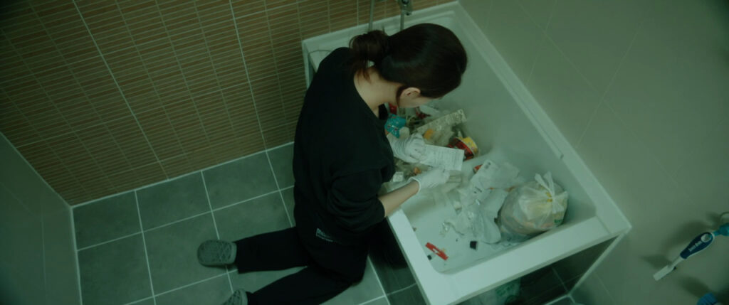 영화 너를 줍다 스틸컷