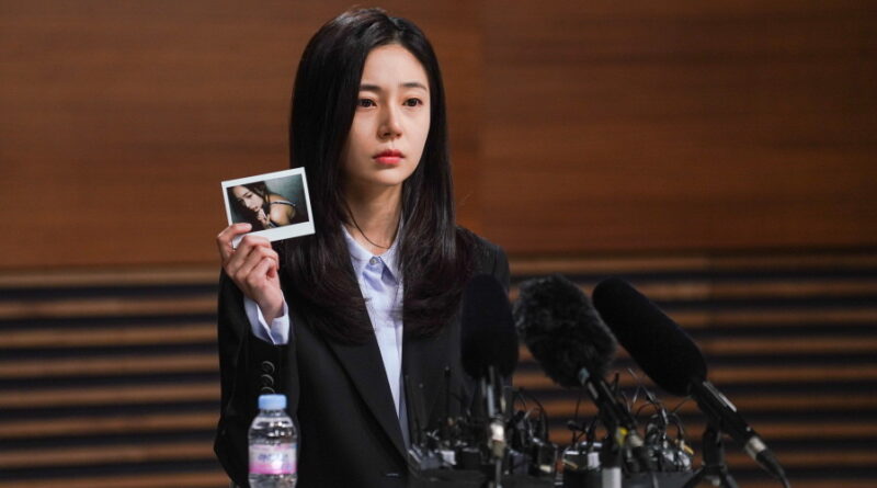 영퐈 미끼 스틸컷